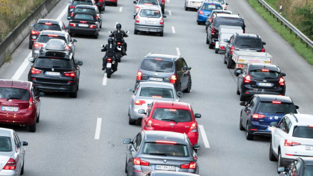 3 aplicaciones para saber donde están todos los radares móviles y fijos en España 24 Motor16 Conclusiones