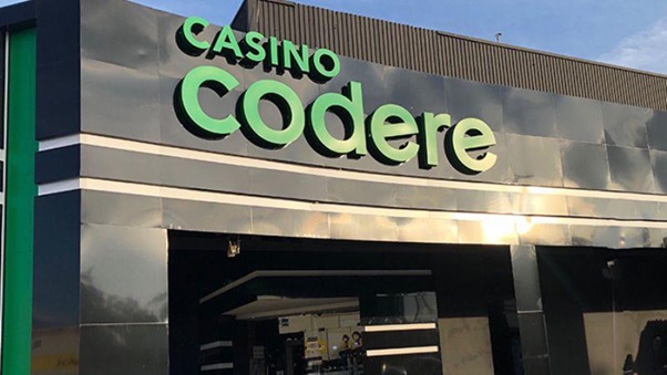 casino codere
