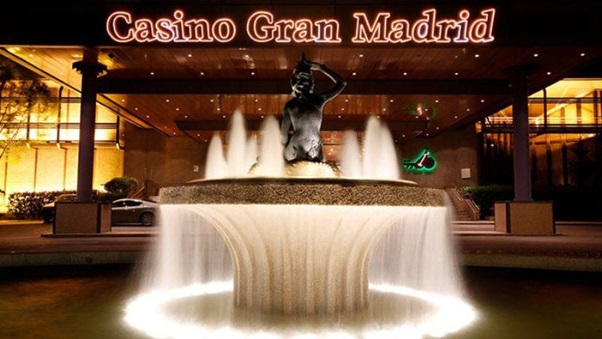 casino gran madrid 
