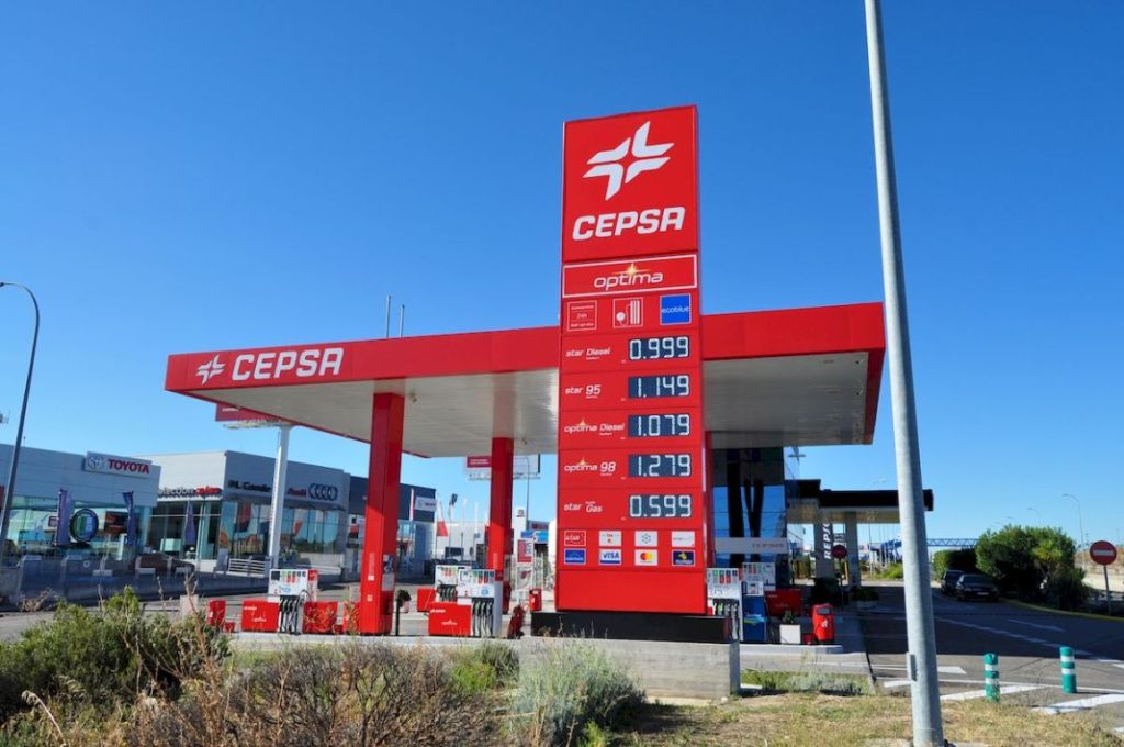 cepsa