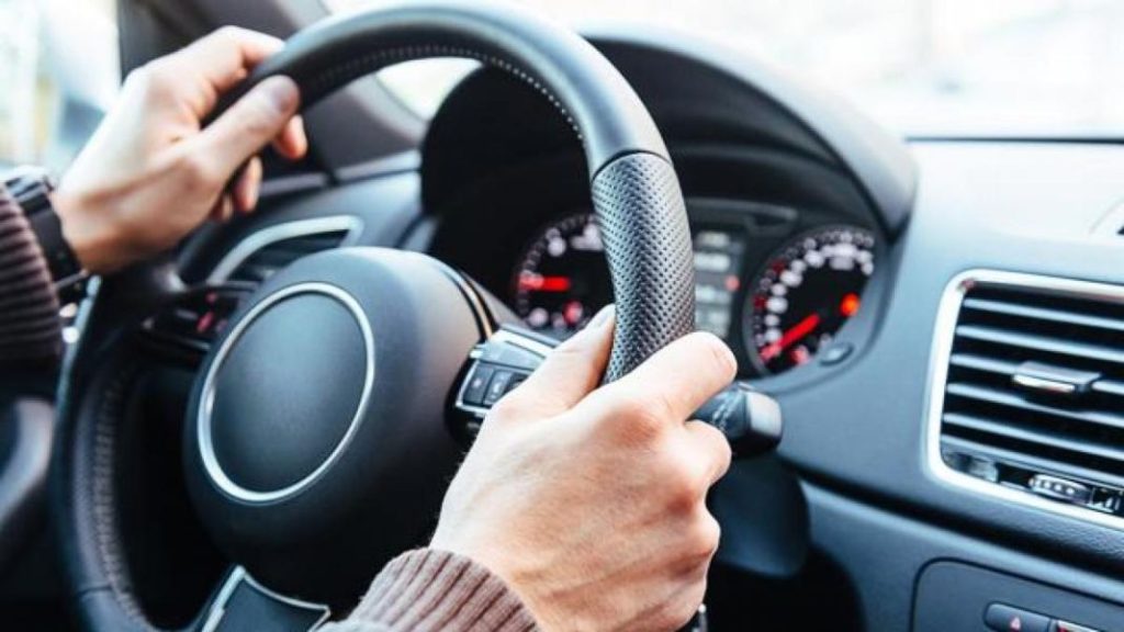 La DGT avisa a todos los que conducen un coche a nombre de una persona fallecida 35 Motor16 DGT