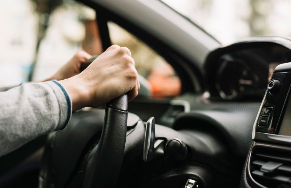 La DGT avisa a todos los que conducen un coche a nombre de una persona fallecida 38 Motor16 situación