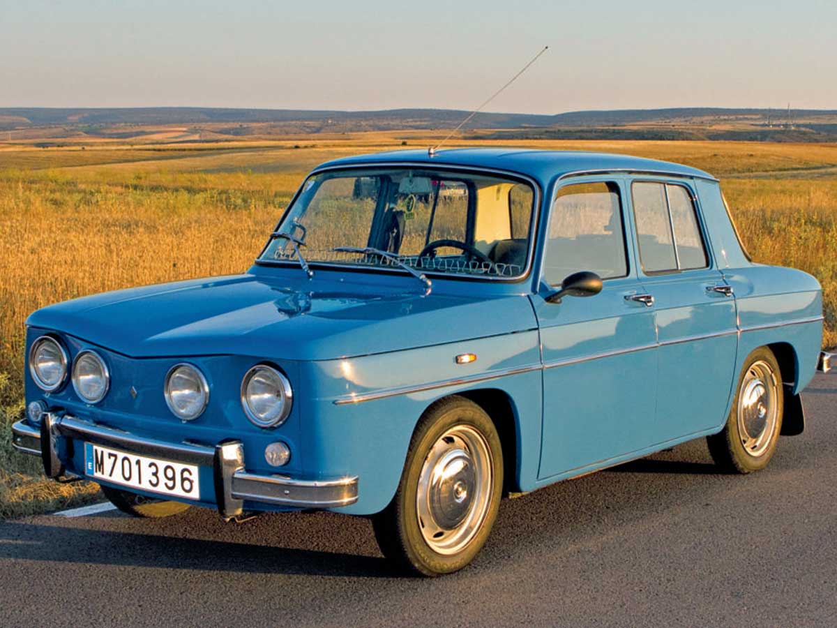 Hacer tu coche histórico de la manera más sencilla y rápida 56 Motor16 Compra un modelo adecuado