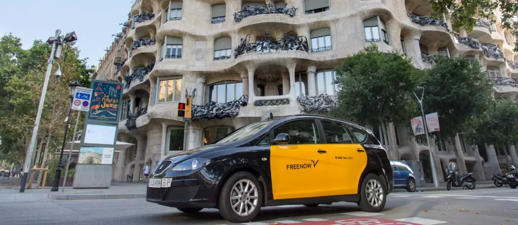 taxista