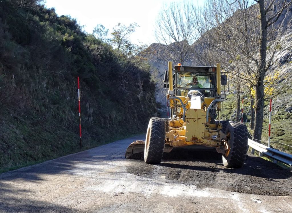 carretera