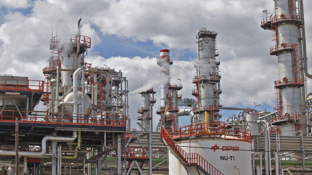 industria
