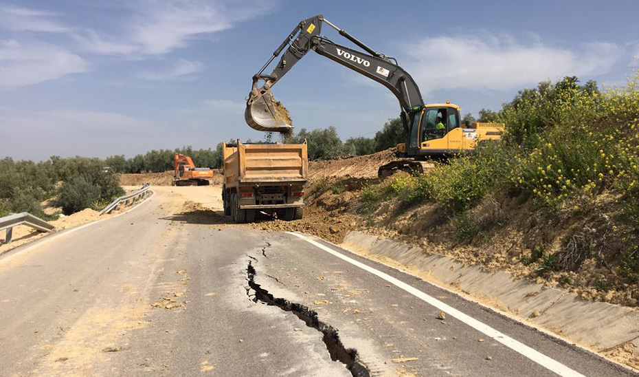obras