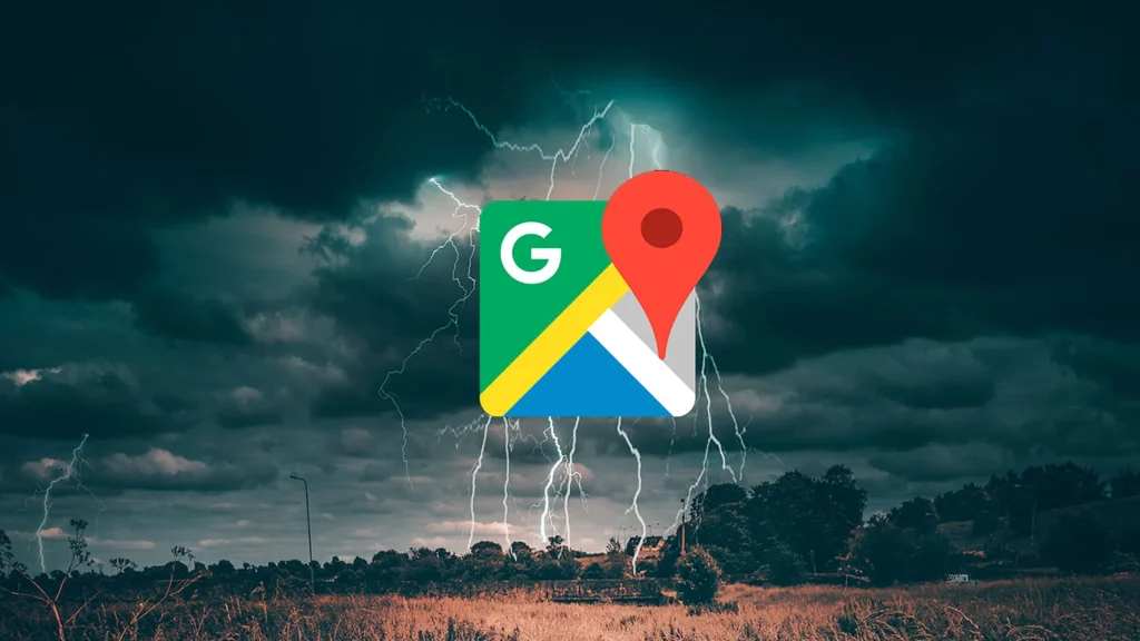 La función con la que soñabas llega a Google Maps para que tu viaje sea de 10 160 Motor16 el tiempo