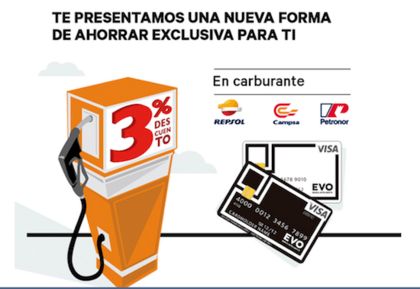 evo banco