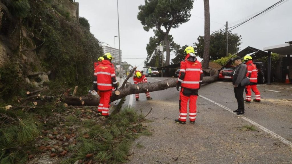 accidente