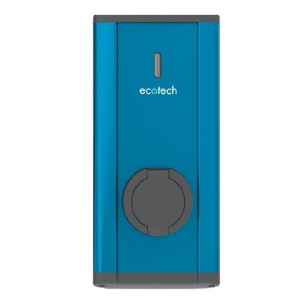 Fabricante de cargadores de coche eléctrico 100 % España 2 Motor16 Ecotech