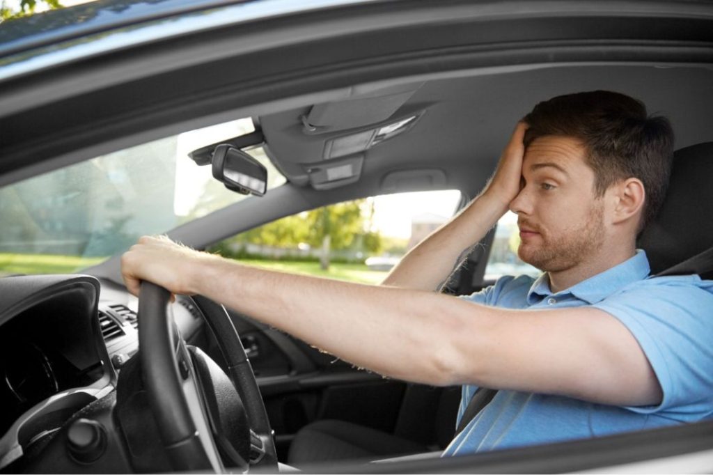 Tips de la OCU para elegir el mejor seguro de coche si eres conductor novel 71 Motor16 coche
