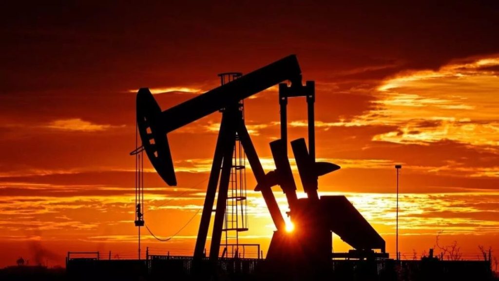 El último yacimiento de petróleo en España tiene los días contados para Repsol 145 Motor16 Repsol
