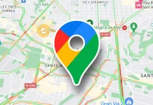 La revolución que llega a los usuarios que utilizan Google Maps con Android