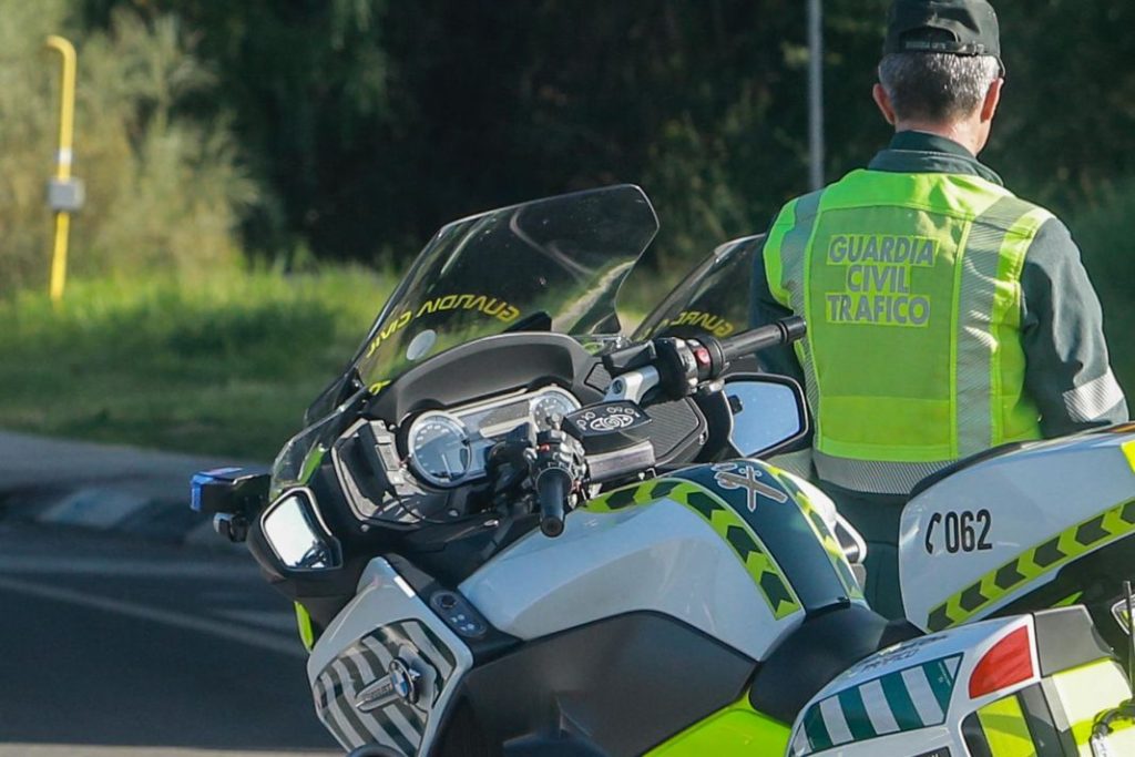Nuevas motos de la Guardia Civil de Tráfico: los agentes dicen no y avisan de problemas al conducirlas 28 Motor16 guardiia1 Motor16