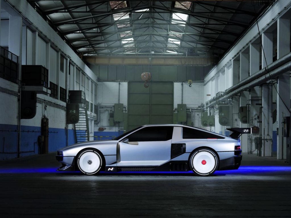 hyundai n vision 74