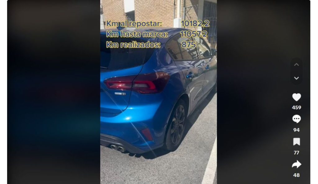 Expertos dictan sentencia: Si echas gasolina o diésel en esta gasolinera vas a hacer más kilómetros 164 Motor16 imagen 1 Motor16