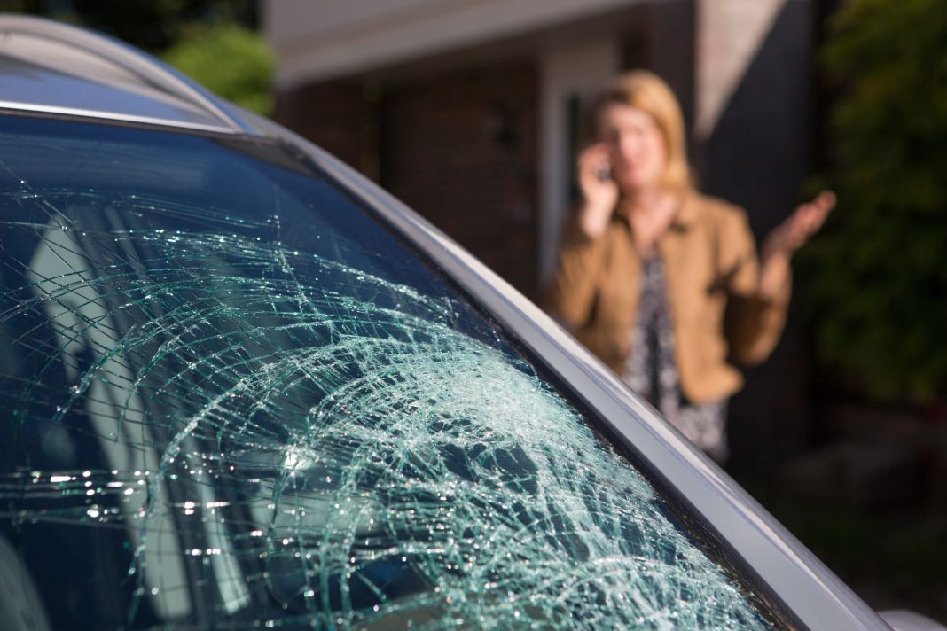 Deberes fundamentales si hay un accidente