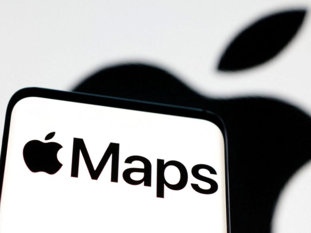 Apple