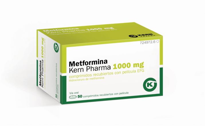 metformina