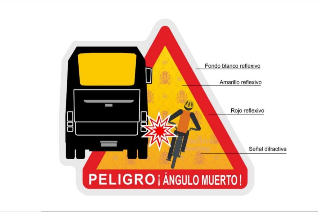 La DGT te explica el significado de la nueva señal de tráfico que ya puedes ver en las carreteras 148 Motor16 cuidado