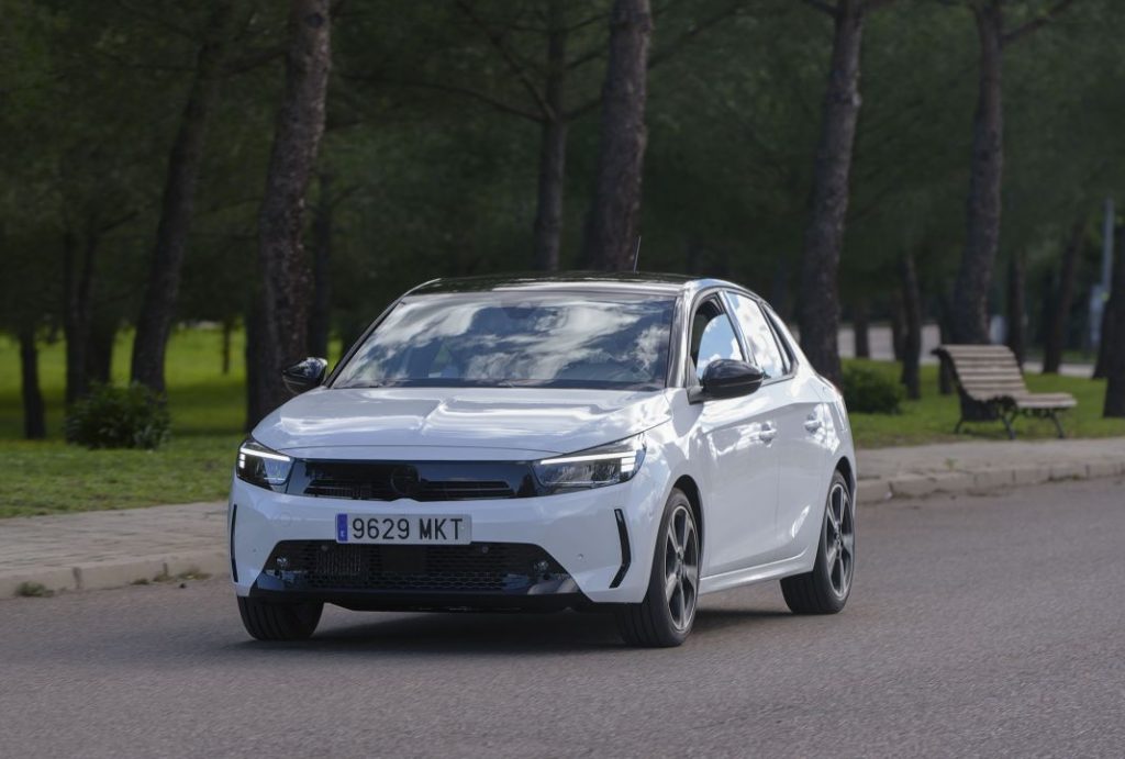 new opel corsa ice 001 Motor16