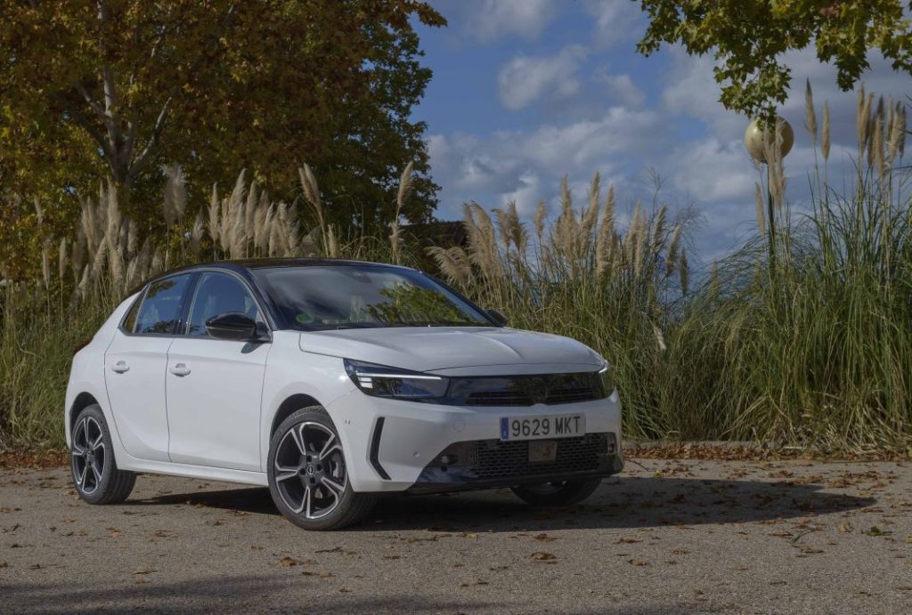 new opel corsa ice 004 Motor16