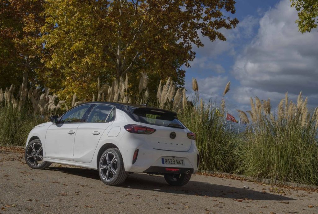 new opel corsa ice 005 Motor16