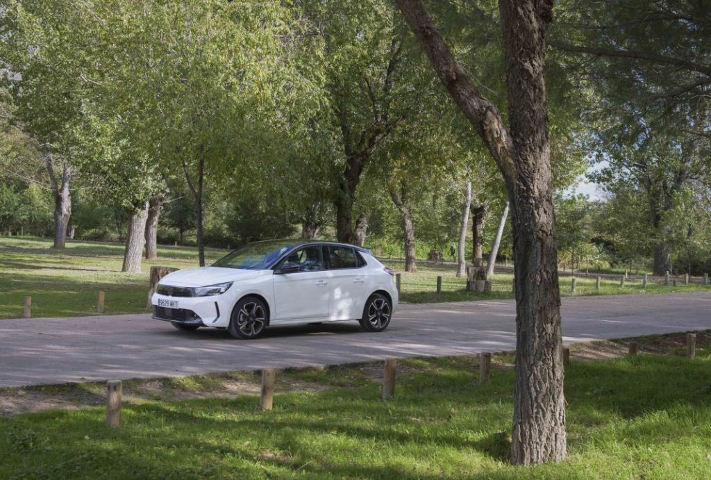 new opel corsa ice 011 Motor16