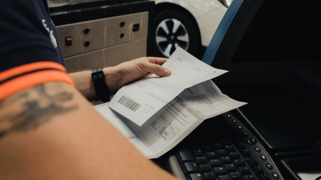 La empresa que promete pagar tus multas de velocidad por un módico precio al mes 170 Motor16 pagar