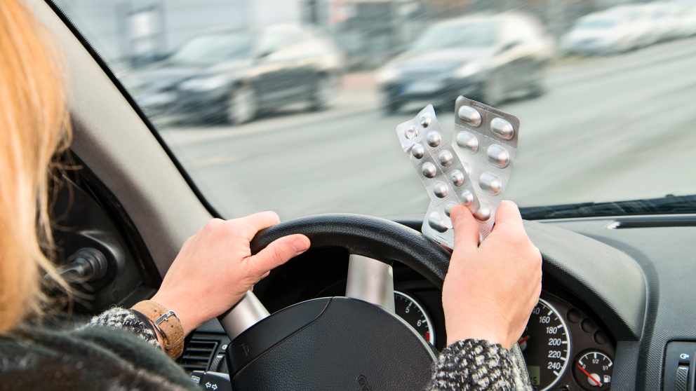 El ultimátum de la DGT a quienes conducen tomando estos medicamentos 145 Motor16 DGT