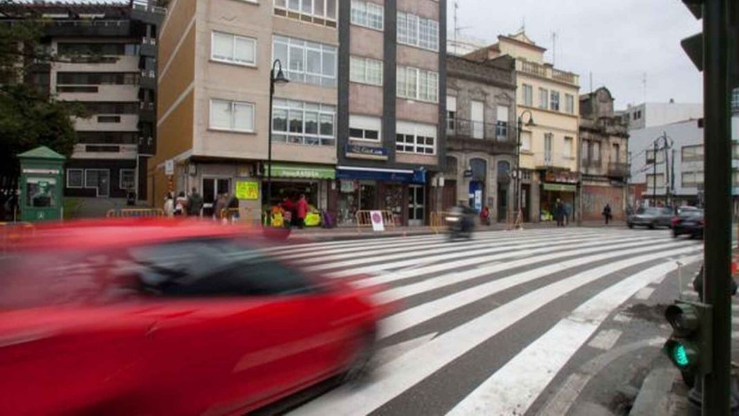 ¿Cómo puede el conductor evitar estar en una situación de recurrir una multa?