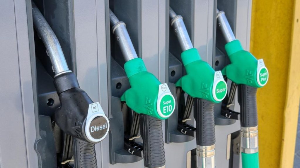 El último yacimiento de petróleo en España tiene los días contados para Repsol 147 Motor16 pozos