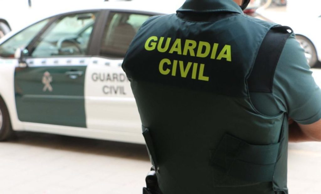 Guardia