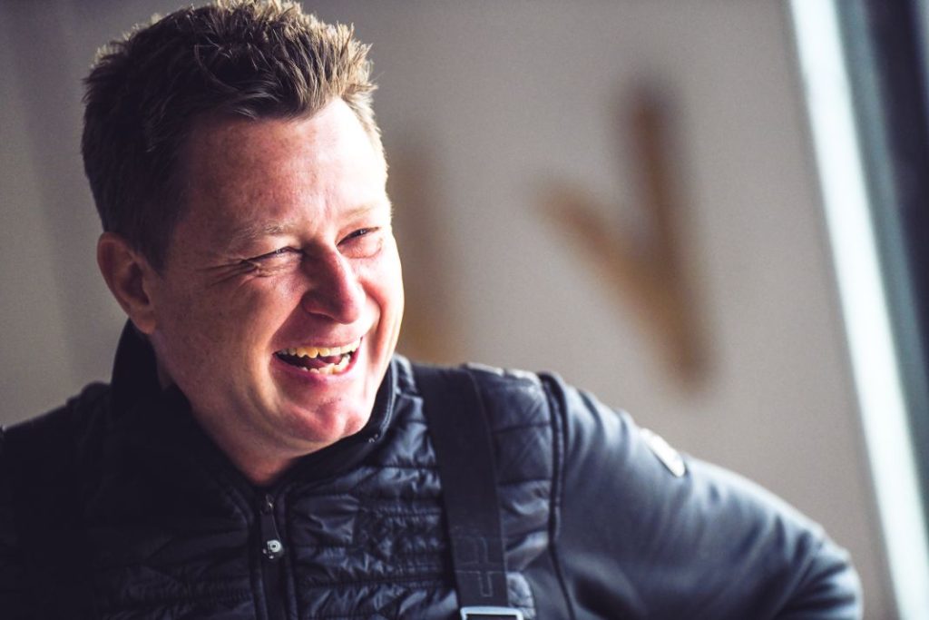 porsche 911 clasico Kalmar Beyond Adventure 11 Motor16