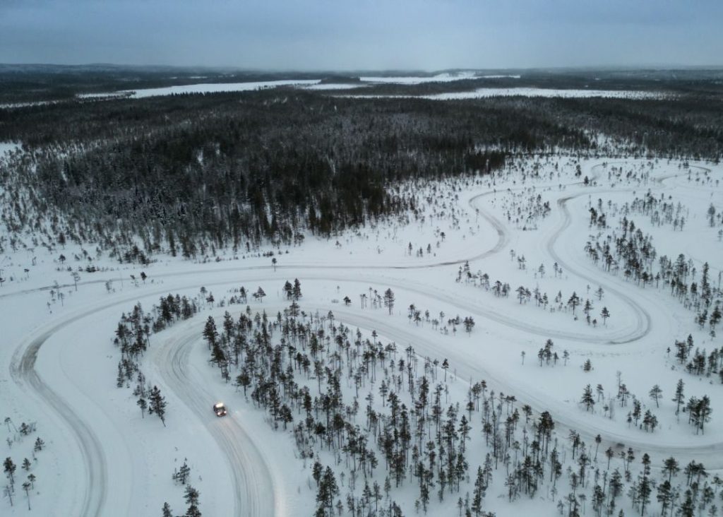 porsche 911 clasico Kalmar Beyond Adventure 26 Motor16