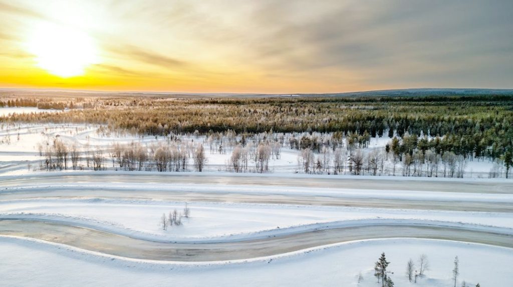 porsche 911 clasico Kalmar Beyond Adventure 30 Motor16