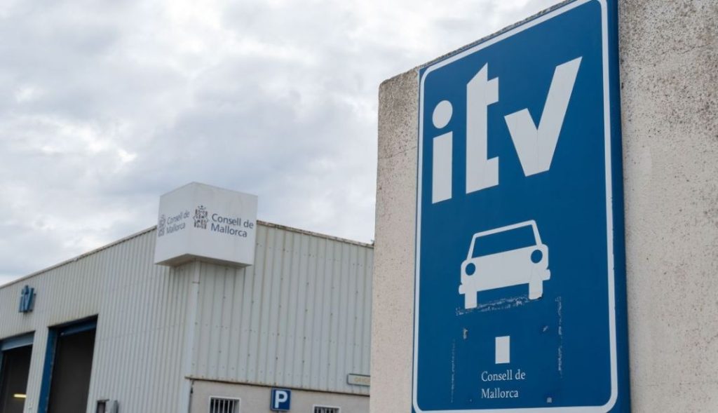 La DGT lo deja claro: ¿Puedo conducir con la ITV caducada si ya tengo cita previa? 23 Motor16 DGT
