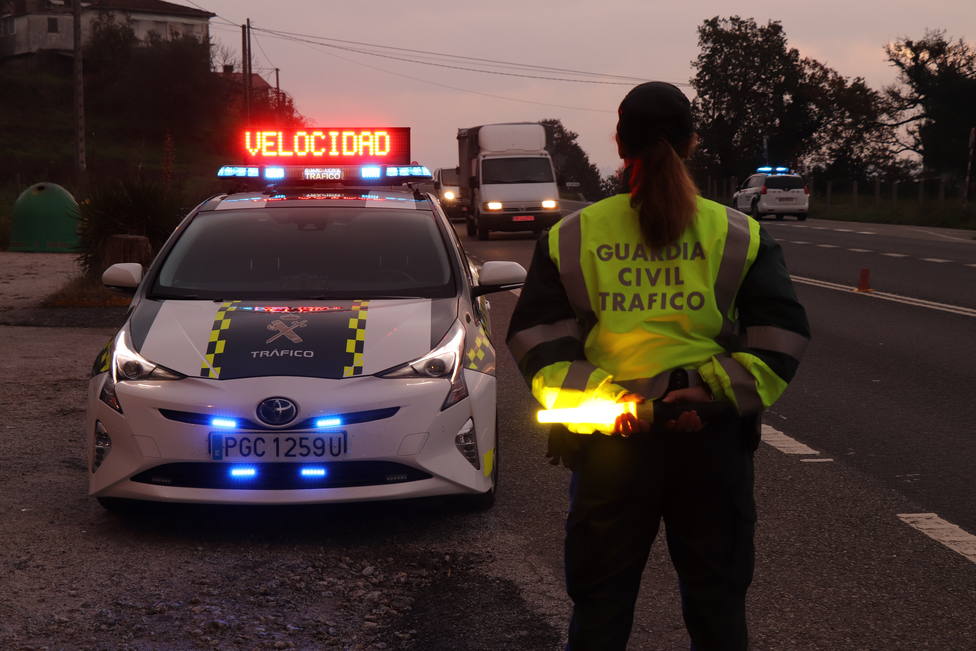 velocidad