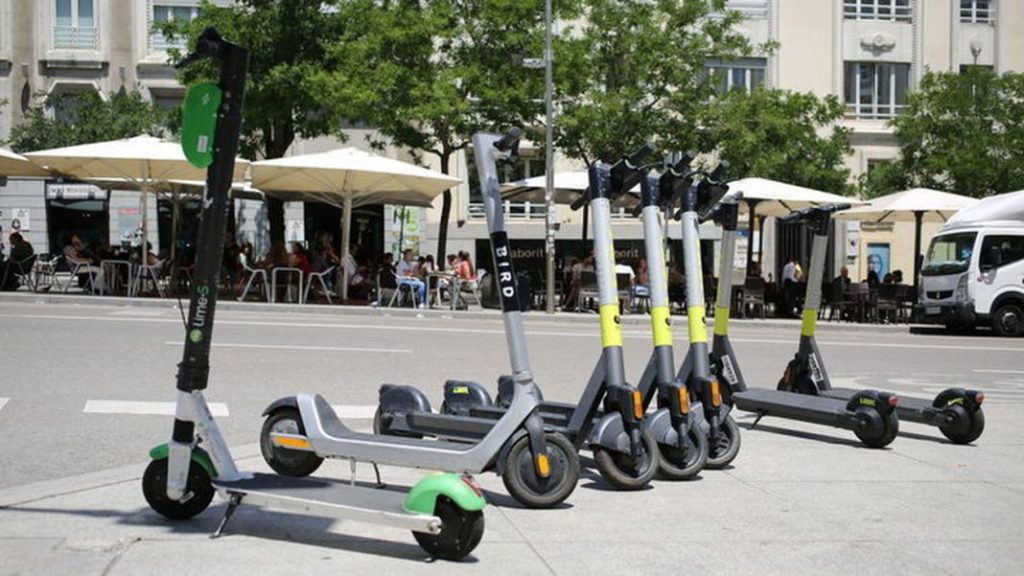 La ciudad que se adelanta a la DGT y que ya exige un seguro a los patinetes eléctricos 164 Motor16 DGT