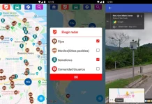 Google Maps y Waze están contra las cuerdas: Esta es la nueva App que llega para detectar radares y poner fin a tus multas