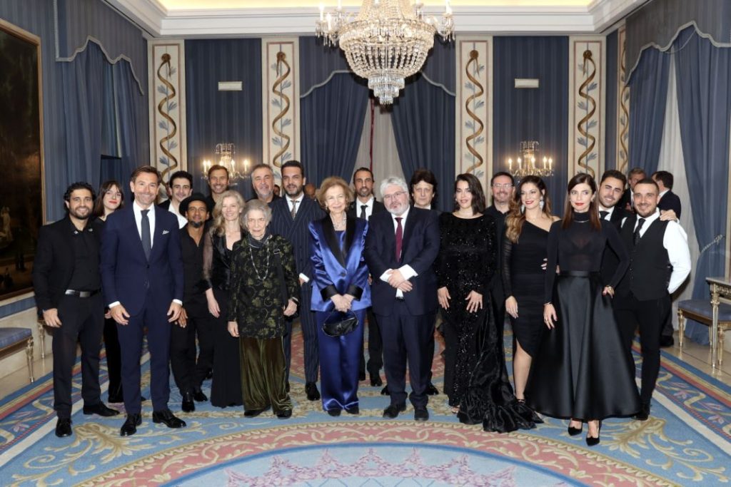 reina sofia premios bmw pintura 20231113 12 Motor16