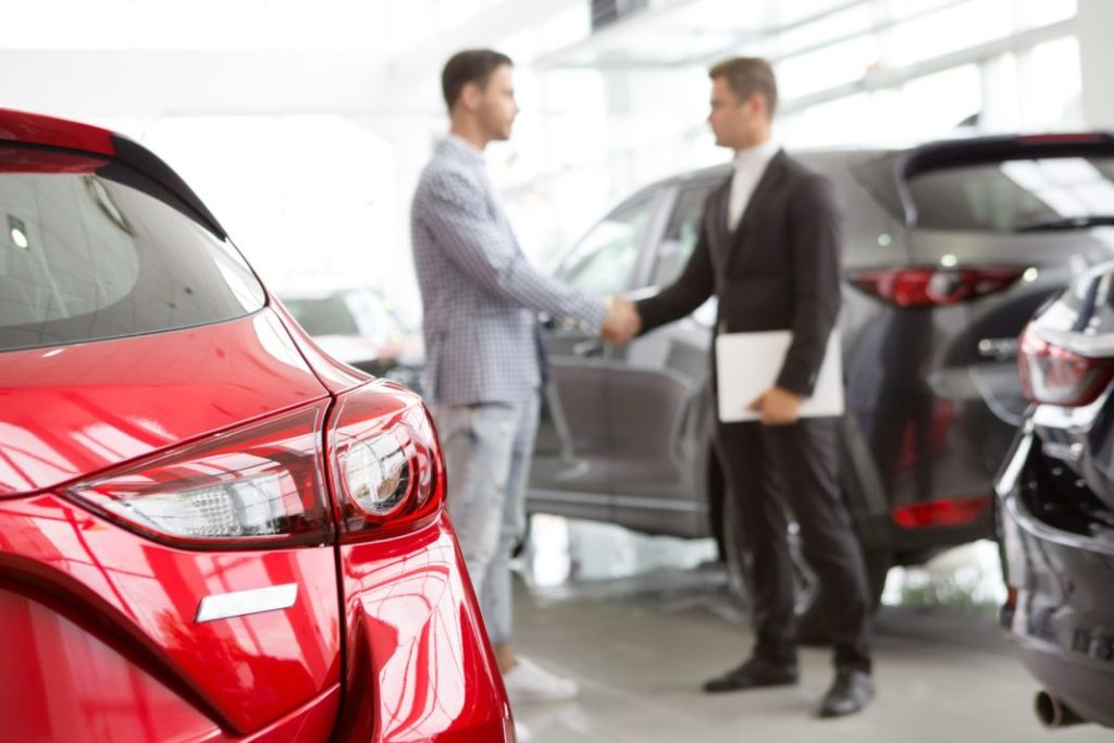 Por cada coche nuevo se venden 2,3 usados 98 Motor16 renting y leasing