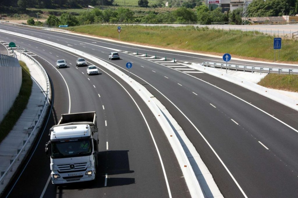 carretera