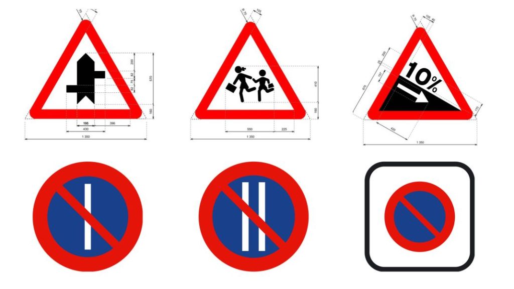 La DGT te explica el significado de la nueva señal de tráfico que ya puedes ver en las carreteras 146 Motor16 DGT