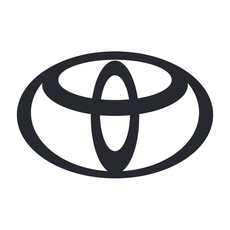 marcas de coches Toyota