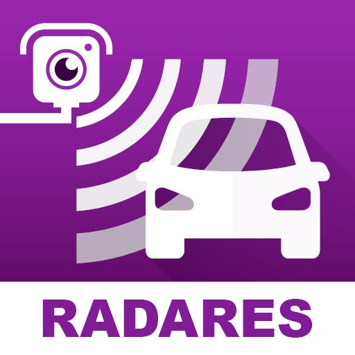 Esta es la aplicación perfecta para detectar los radares de velocidad: Te avisa aunque no la hayas abierto 166 Motor16 radares