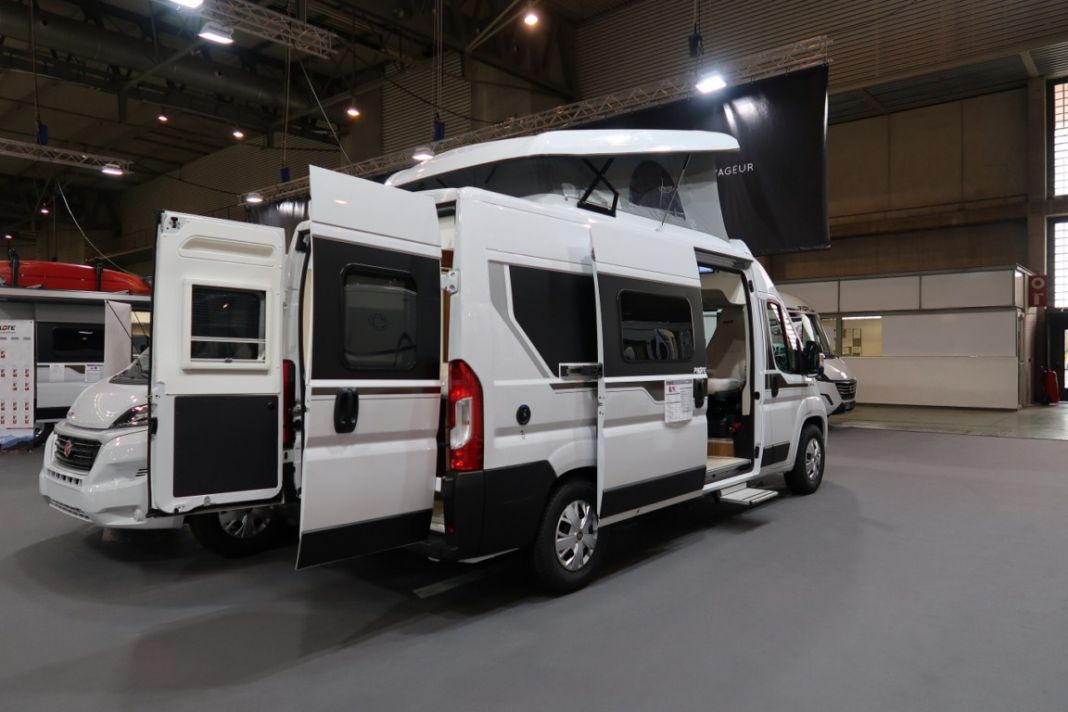 Los papeles que la ITV te pide para homologar un vehículo camper 24 Motor16 ¿Cómo puedes elegir un buen equipo de homologación para tu vehículo camper?