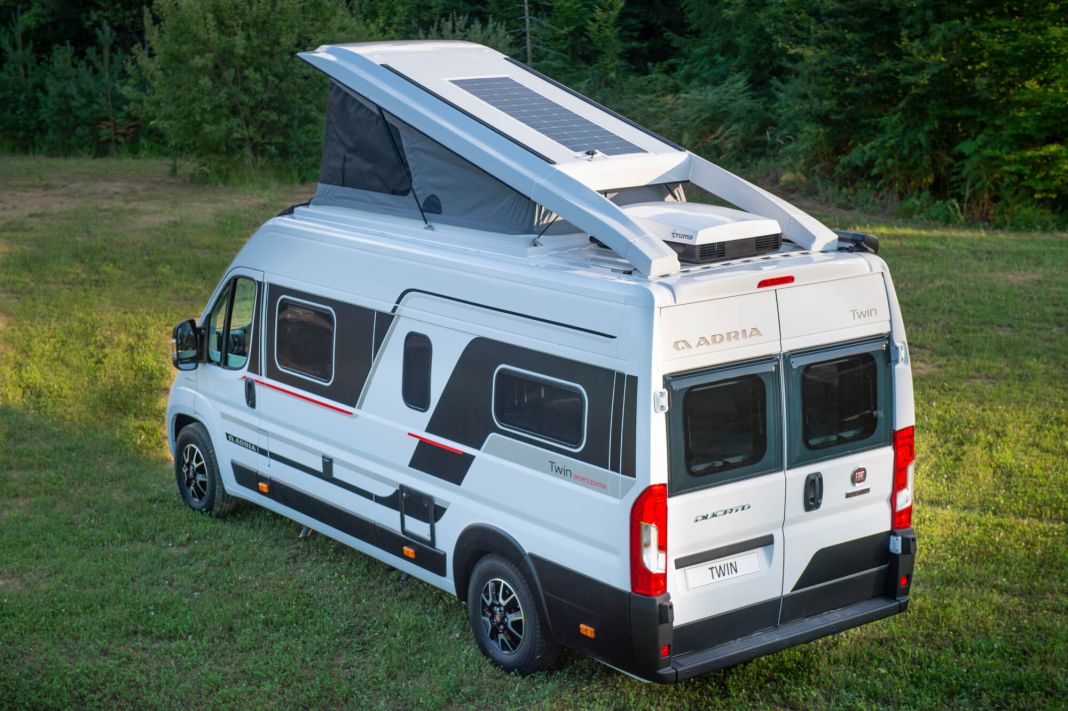 Los papeles que la ITV te pide para homologar un vehículo camper 25 Motor16 La homologación de un vehículo camper es una tarea legal que debe cumplir con todos los requisitos establecidos.
