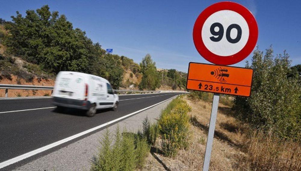 carreteras